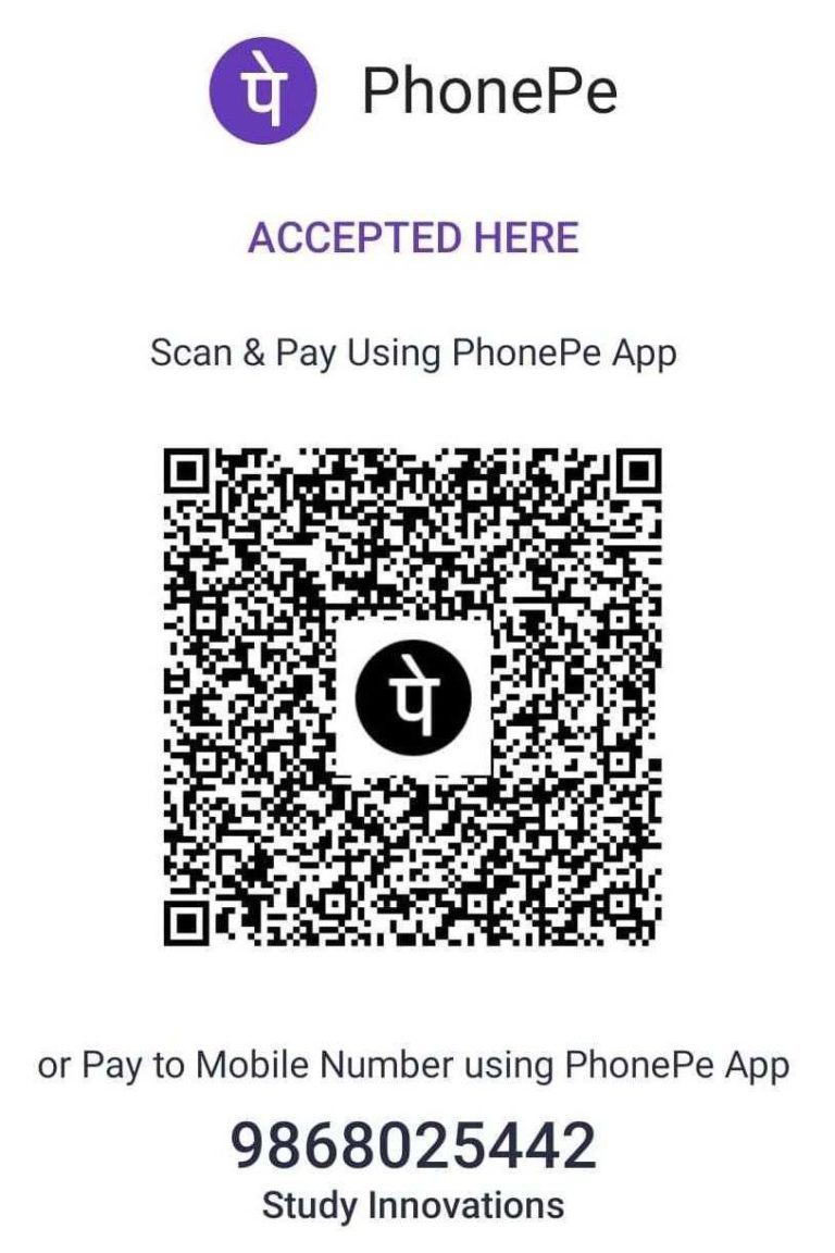 study-innovations-phonepe-qr-code-editable-study-material-for-jee