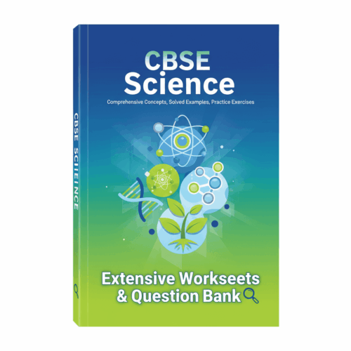 CBSE Science Class 6 to 10 Book Cover QB WS compressed