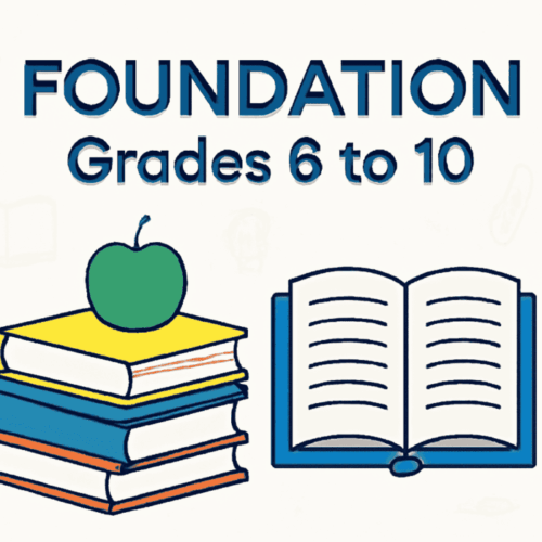 Foundation