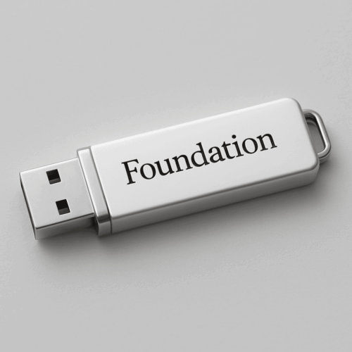 Via Pendrive