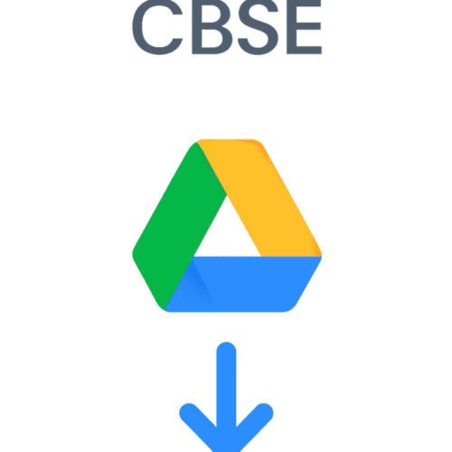 Download via Google Drive link in Email