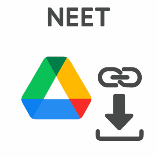 Download via Google Drive