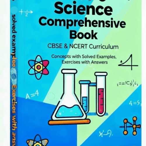 Class 6 Science Book Cover 1280 x800 Final